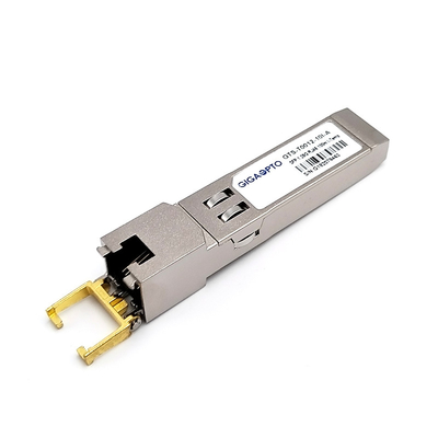 ربط RJ45 أجهزة تسيسكو 40G SFP 10G معدل البيانات