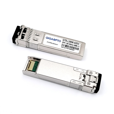 سيسكو 10G Twinax Ethernet/Fiber Channel استهلاك 2.5W