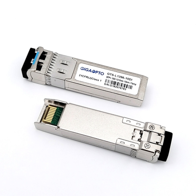 ربط HP 10GB SR SFP + LC 14.5mm * 25.4mm * 56.5mm