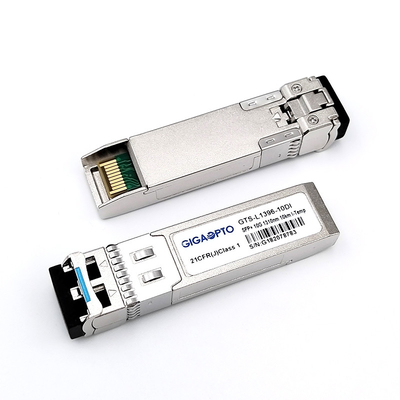 نوع الألياف متعددة الأوضاع / أحادية الأوضاع لـ HP SFP DAC Cable لمركز البيانات