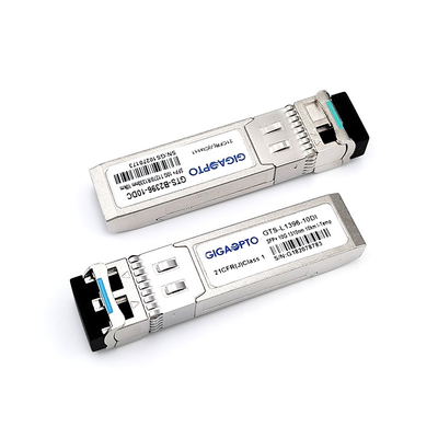 جهاز اتصال HPE LC SFP لمركز البيانات / الاتصالات / شبكة المؤسسات
