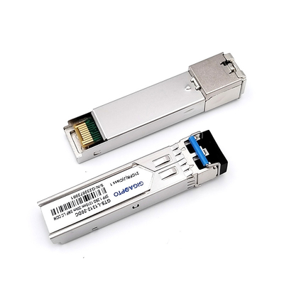 جهاز استقبال HPE SFP + 850nm / 1310nm / 1550nm 3 سنوات