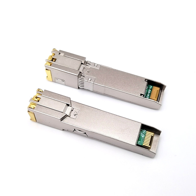 10G DDM / DOM أجهزة استقبال سيسكو متوافقة عالية الأداء