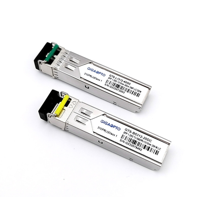 رابط LC J4858A 1G / 10G / 25G / 40G / 100G معدل البيانات 5% - 95% الرطوبة
